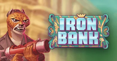 Bild för Iron Bank