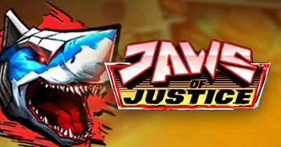 Bild för Jaws Of Justice