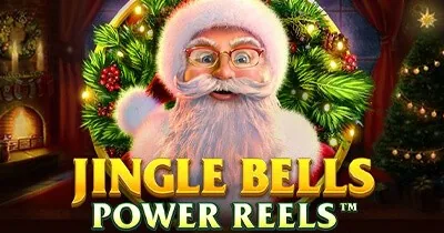Bild för Jingle Bells Power Reels