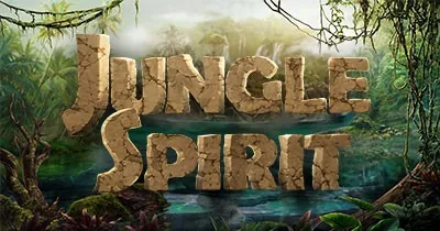 Bild för Jungle Spirit Call Of The Wild