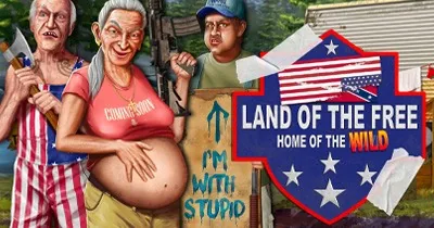 Bild för Land Of The Free