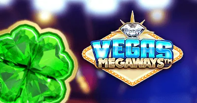 Bild för Vegas Megaways