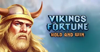 Bild för Vikings Fortune Hold And Win