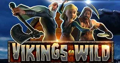 Bild för Vikings Go Wild