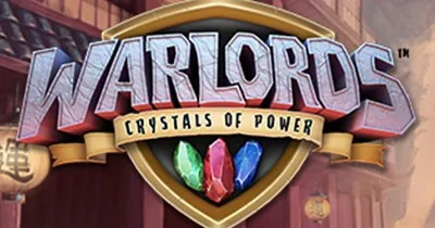 Bild för Warlords Crystals Of Power