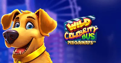 Bild för Wild Celebrity Bus Megaways
