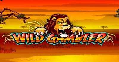 Bild för Wild Gambler
