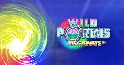 Bild för Wild Portals Megaways