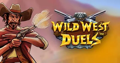 Bild för Wild West Duels
