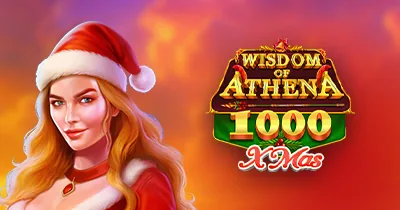Bild för Wisdom Of Athena 1000 Xmas
