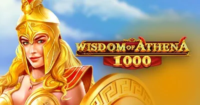 Bild för Wisdom Of Athena 1000