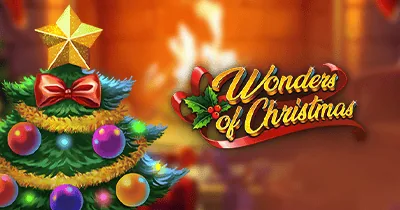 Bild för Wonders Of Christmas