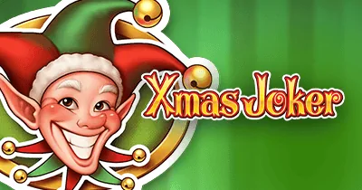 Bild för Xmas Joker