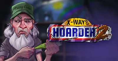 Bild för Xways Hoarder 2