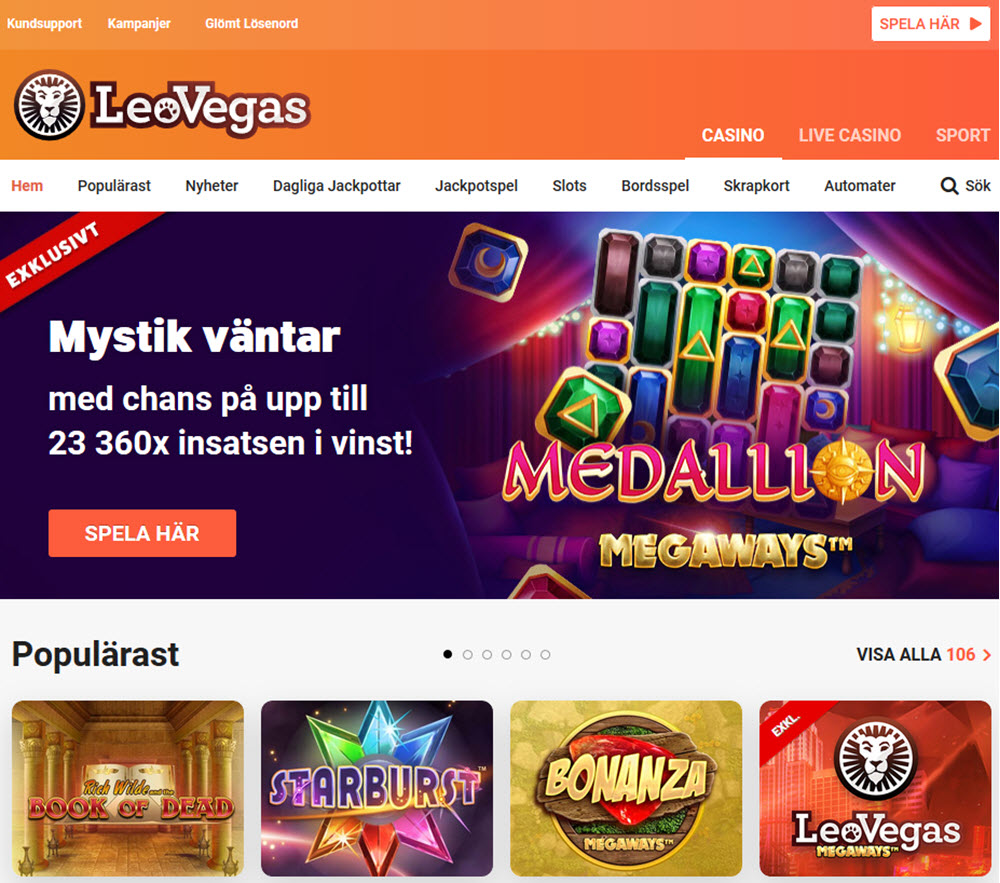 finland online gambling leo vegas annual report